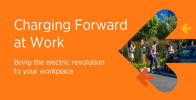Free Download: Charging Forward at Work 