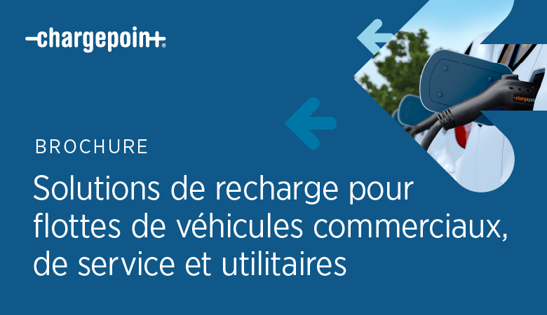 Téléchargez : solutions de recharge pour les flottes de véhicules 