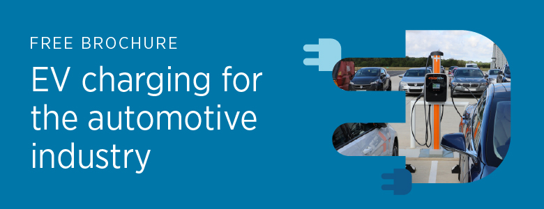 Free Download: Automotive Charging Brochure