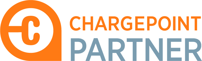 ChargePoint logo