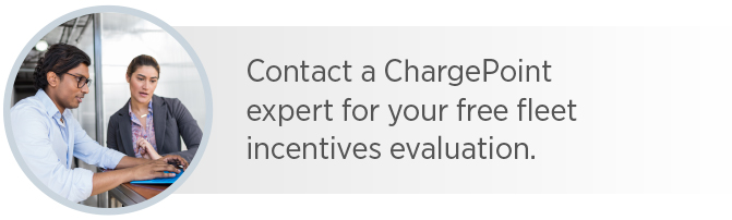 Contact ChargePoint