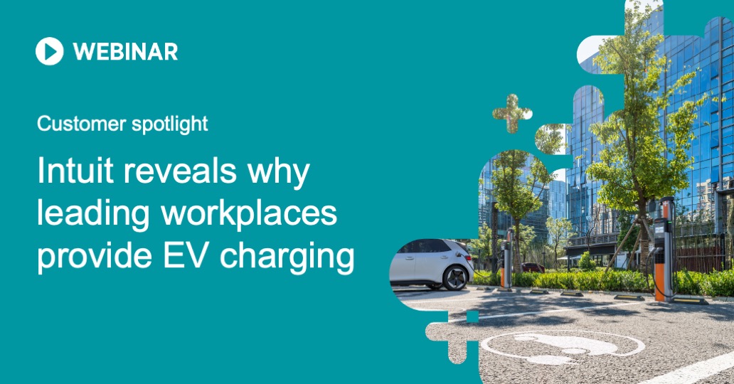 Join the Charge | ChargePoint