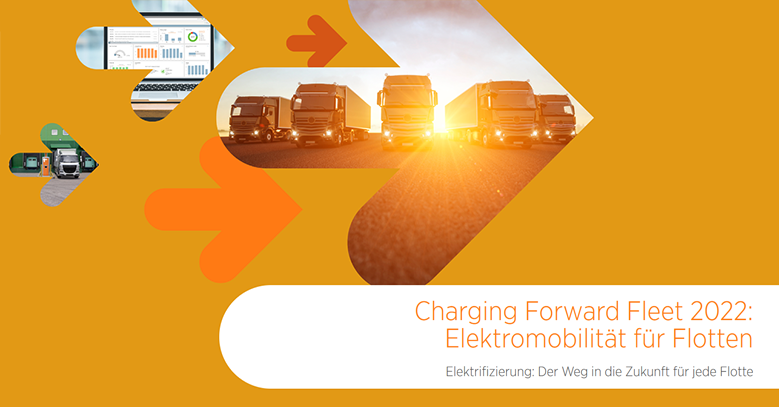 Kostenloser Download: Charging Forward Fleet Report