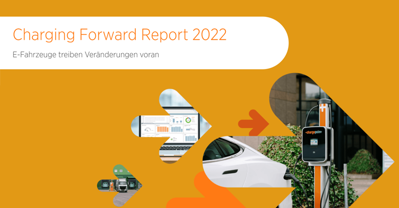 Kostenloser Download: Charging Forward Report 2022