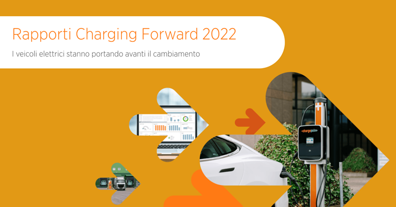 Download gratuito: Rapportio Charging Forward 2022
