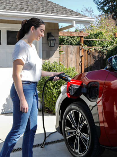 Residential Charging Solutions