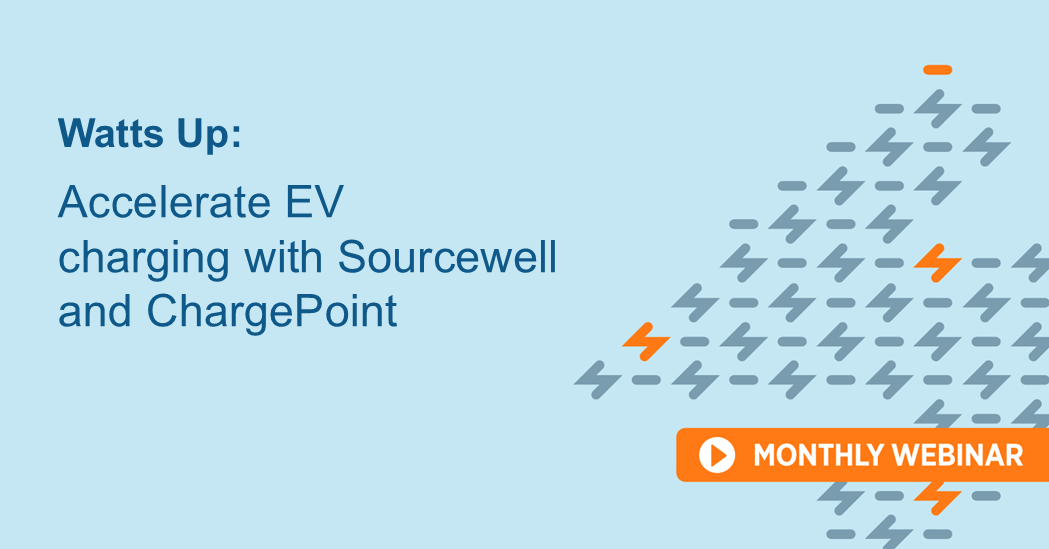 Join the Charge | ChargePoint