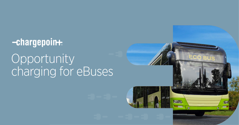 Free Download: Opportunity Charging for eBuses
